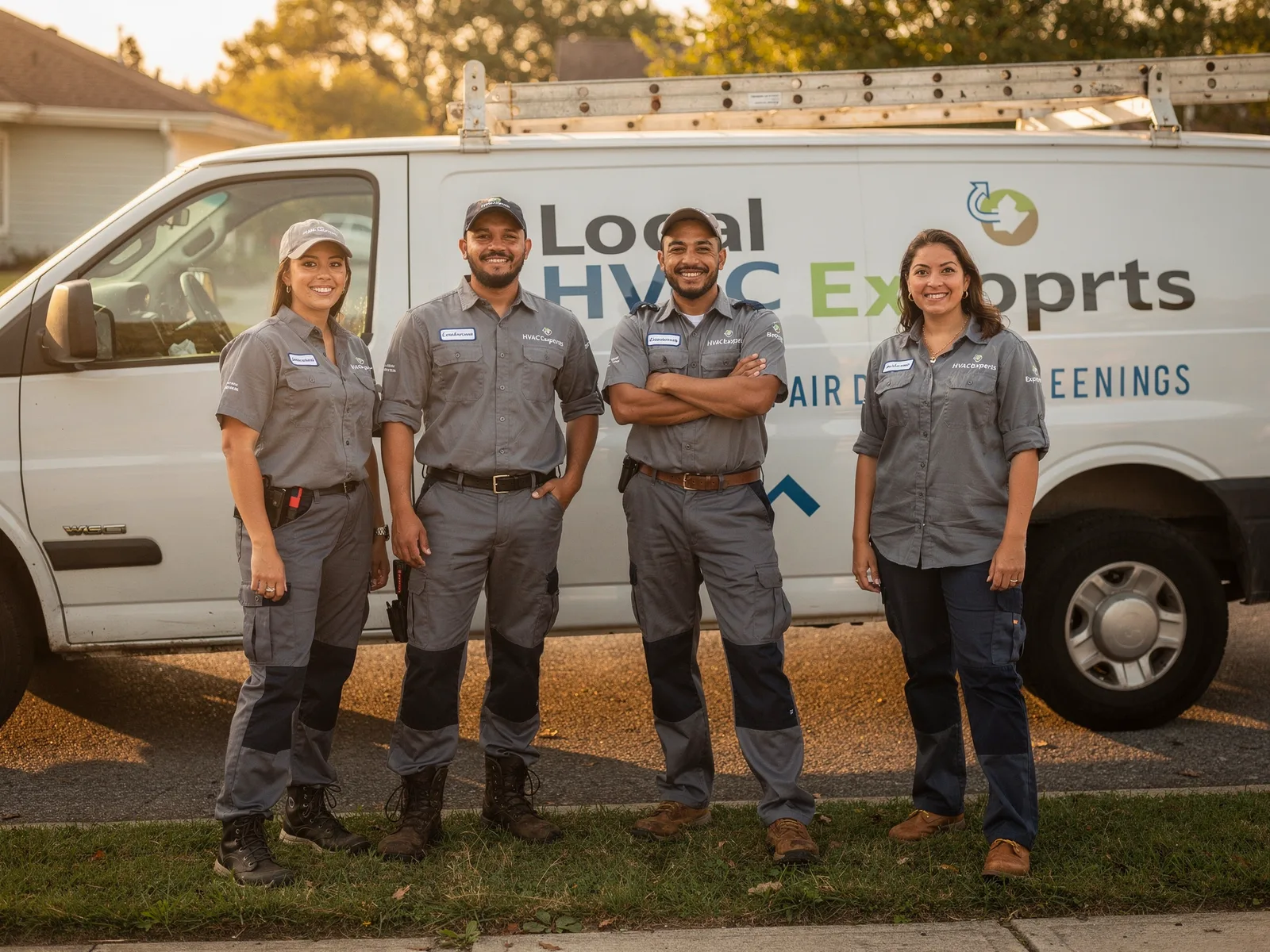 24/7 HVAC Repair & AC Replacement company in Edgarton, WV