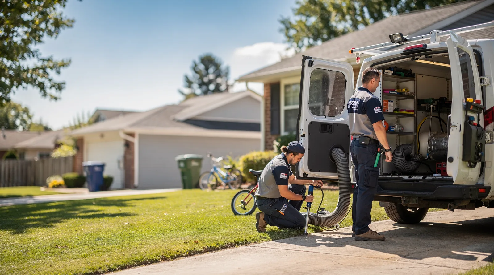 24/7 HVAC Repair & AC Replacement in Edgarton, WV near me